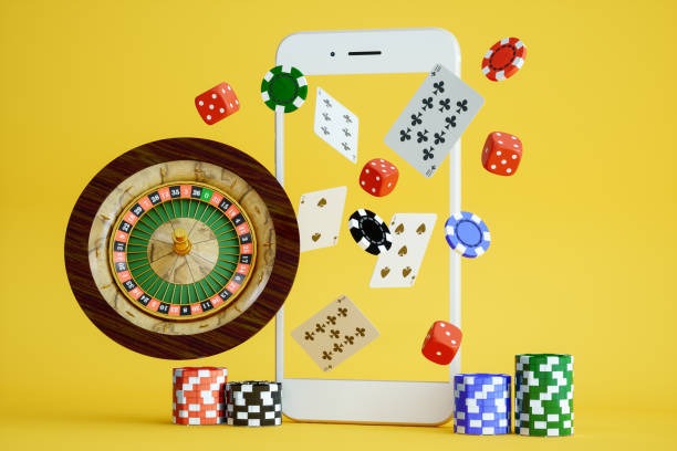 rajavip gaming platform