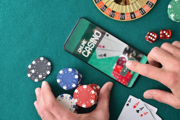 rajavip Live Casino
