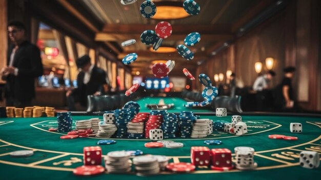 rajavip Bingo