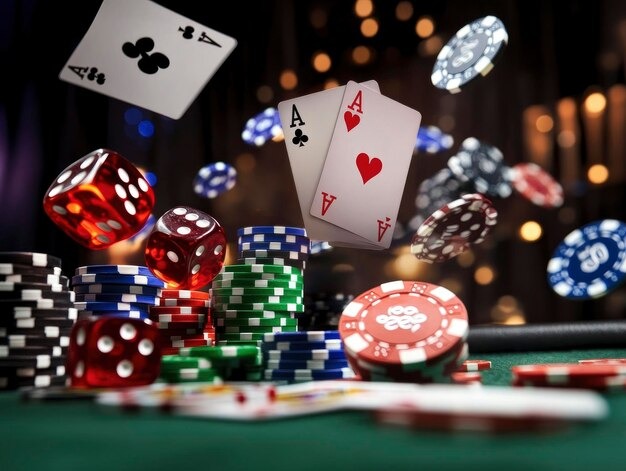rajavip Tie-Break Multipliers